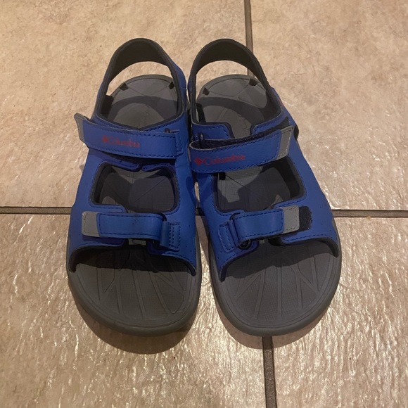 Columbia boys sandals - Picture 2 of 4